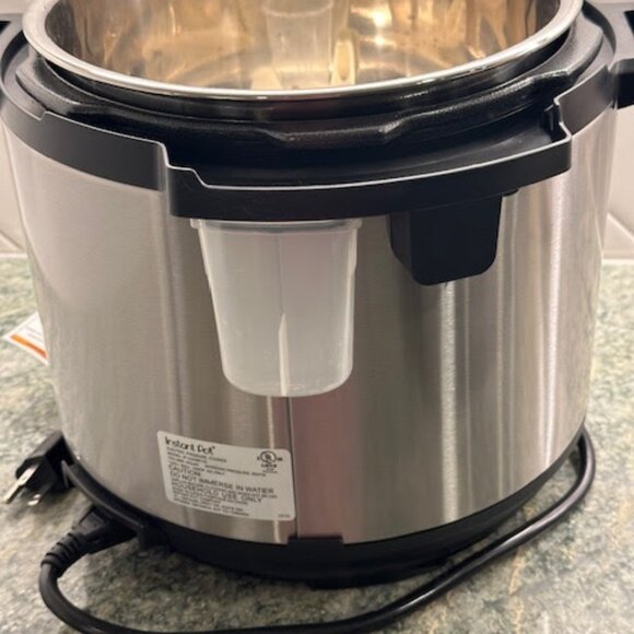 Instant Pot IP-DU060 V3/80 V2/DUO - NEW - Picture 3 of 9